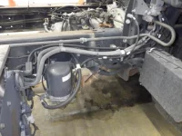 Nissan CONDOR лот № 1006 оценка 3.5  с аукциона в Японии 3