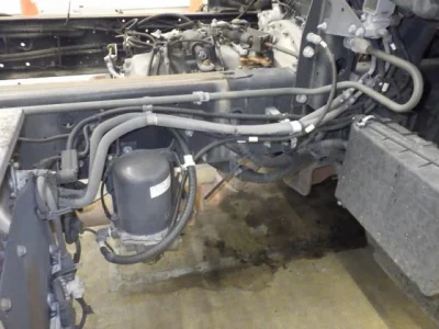 Nissan CONDOR  с аукциона в Японии