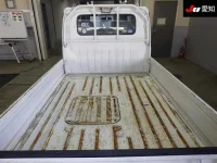 Honda ACTY TRUCK лот № 35186 оценка 3.5  с аукциона в Японии 3