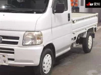 Honda ACTY TRUCK лот № 35186 оценка 3.5  с аукциона в Японии 6