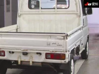 Honda ACTY TRUCK лот № 35186 оценка 3.5  с аукциона в Японии 7