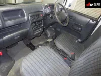 Honda ACTY TRUCK лот № 35186 оценка 3.5  с аукциона в Японии 2