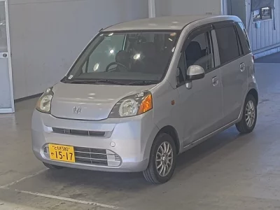 Honda LIFE