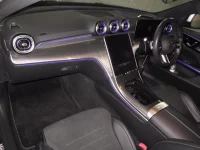 Mercedes-Benz C CLASS лот № 563 оценка 5  с аукциона в Японии 2