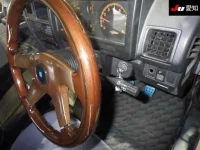 Suzuki JIMNY лот № 35190 оценка 2  с аукциона в Японии 4