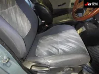 Suzuki JIMNY лот № 35190 оценка 2  с аукциона в Японии 5