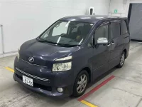 Toyota VOXY лот № 30003 оценка R  с аукциона в Японии 3