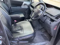 Toyota VOXY лот № 30003 оценка R  с аукциона в Японии 6