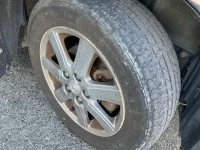 Toyota VOXY лот № 30003 оценка R  с аукциона в Японии 8