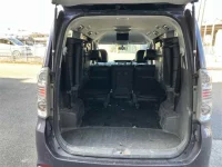 Toyota VOXY лот № 30003 оценка R  с аукциона в Японии 9