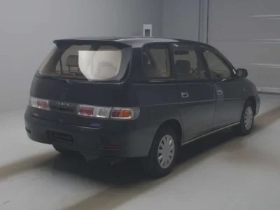 Toyota GAIA