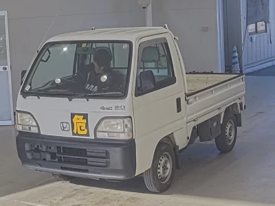 Honda ACTY TRUCK