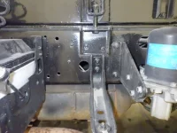 Hino RANGER лот № 1008 оценка 3.5  с аукциона в Японии 3