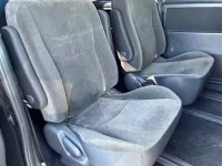 Toyota VOXY лот № 30008 оценка 4  с аукциона в Японии 7