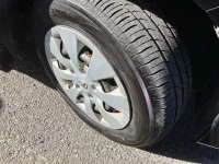 Toyota VOXY лот № 30008 оценка 4  с аукциона в Японии 8