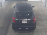 Honda FIT лот № 1025 оценка 3  с аукциона в Японии 5