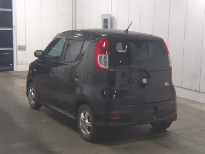 Suzuki MRWAGON