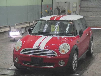 BMW MINI