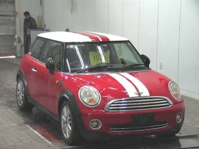 BMW MINI