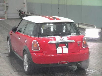 BMW MINI