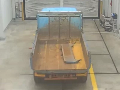 Isuzu JUSTON  с аукциона в Японии