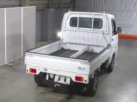 Suzuki CARRY TRUCK лот № 3010 оценка R  с аукциона в Японии 1