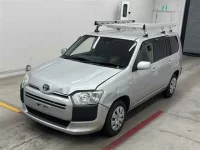 Toyota SUCCEED лот № 30011 оценка R  с аукциона в Японии 3