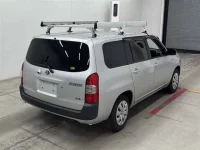 Toyota SUCCEED лот № 30011 оценка R  с аукциона в Японии 4