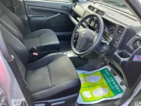 Toyota SUCCEED лот № 30011 оценка R  с аукциона в Японии 6