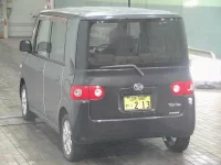 Daihatsu TANTO лот № 7028 оценка 3  с аукциона в Японии 1