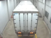 Isuzu TRUCK лот № 1012 оценка 3  с аукциона в Японии 2