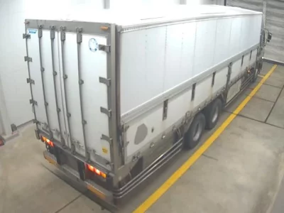 Isuzu TRUCK  с аукциона в Японии