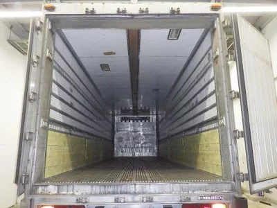 Isuzu TRUCK  с аукциона в Японии