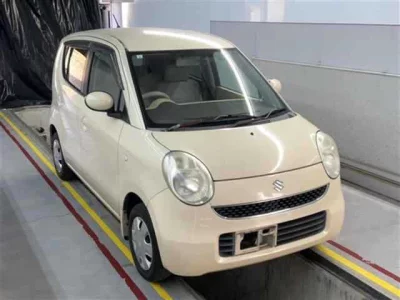 Suzuki MRWAGON