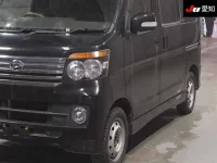Daihatsu Atrai Wagon лот № 35203 оценка 3.5  с аукциона в Японии 6