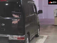 Daihatsu Atrai Wagon лот № 35203 оценка 3.5  с аукциона в Японии 7