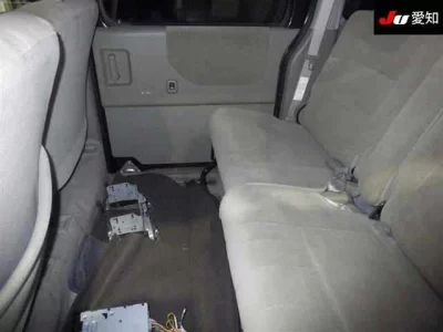 Daihatsu Atrai Wagon  с аукциона в Японии