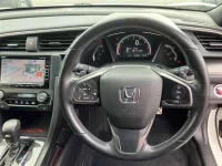 Honda CIVIC лот № 30013 оценка 4.5  с аукциона в Японии 2