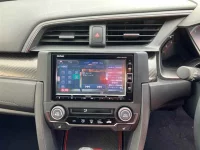 Honda CIVIC лот № 30013 оценка 4.5  с аукциона в Японии 5