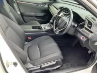 Honda CIVIC лот № 30013 оценка 4.5  с аукциона в Японии 6