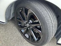 Honda CIVIC лот № 30013 оценка 4.5  с аукциона в Японии 8