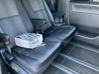 Toyota VOXY лот № 30016 оценка 4  с аукциона в Японии 7