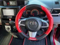 Toyota TANK лот № 30015 оценка 4.5  с аукциона в Японии 2