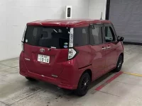 Toyota TANK лот № 30015 оценка 4.5  с аукциона в Японии 4