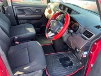 Toyota TANK лот № 30015 оценка 4.5  с аукциона в Японии 6