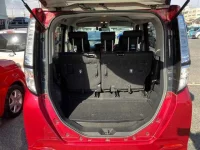 Toyota TANK лот № 30015 оценка 4.5  с аукциона в Японии 9