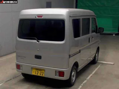 Mitsubishi MINICAB VAN