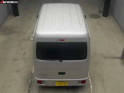 Mitsubishi MINICAB VAN