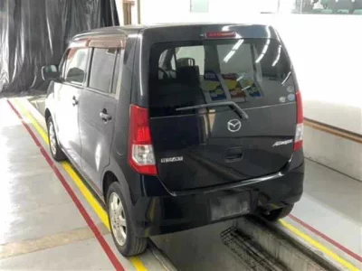 Mazda AZ WAGON