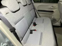 Toyota PASSO лот № 30018 оценка 4  с аукциона в Японии 7